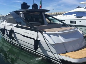 Vegyél 2017 Pershing 5X