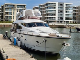 2008 Drettmann 60