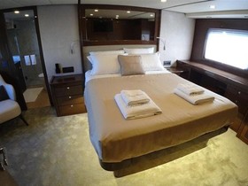 2019 Yener Yachts 63 til salgs
