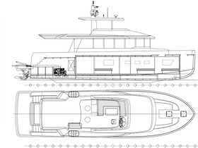 2019 Yener Yachts 63 for sale