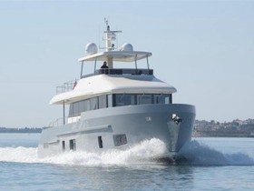 2019 Yener Yachts 63 kopen