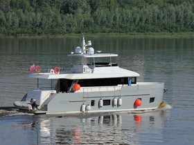 Osta 2019 Yener Yachts 63