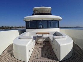 2019 Yener Yachts 63 en venta