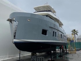 Købe 2019 Yener Yachts 63