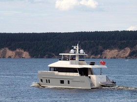 2019 Yener Yachts 63 til salgs