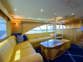 2003 Ocean Yachts for sale