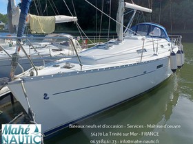 2002 Bénéteau Boats Oceanis 331