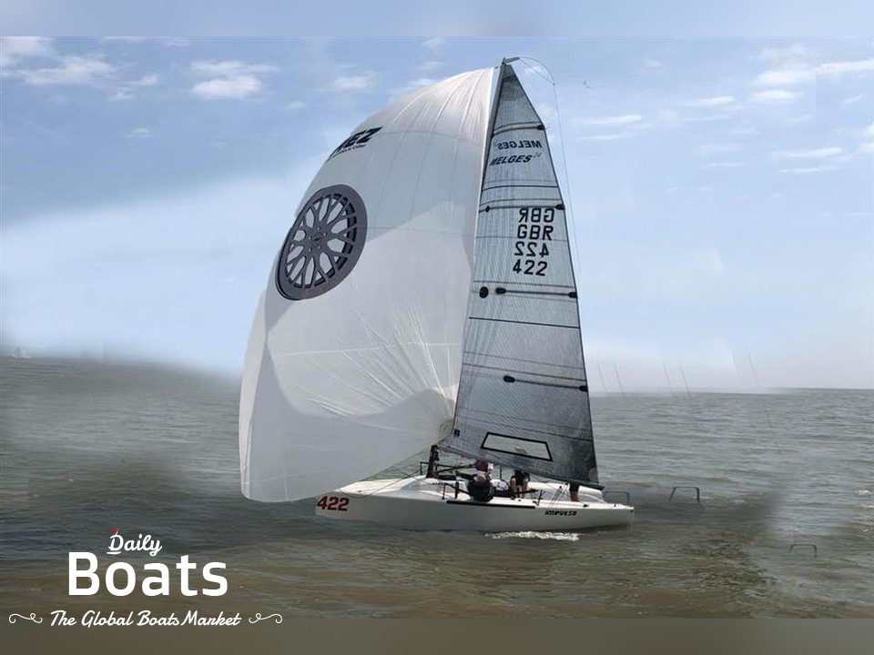 Melges 24 for on sale sale