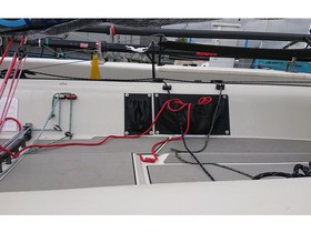 1998 Melges 24