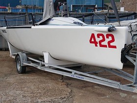 1998 Melges 24