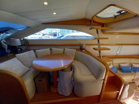 2005 Uniesse Yachts 55 eladó