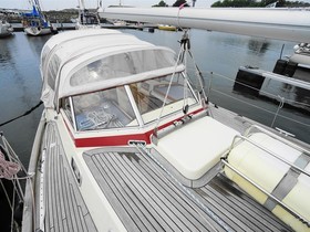 1990 Najad Yachts 320 for sale