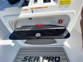 2019 Sea Pro Boats 238 Cc for sale