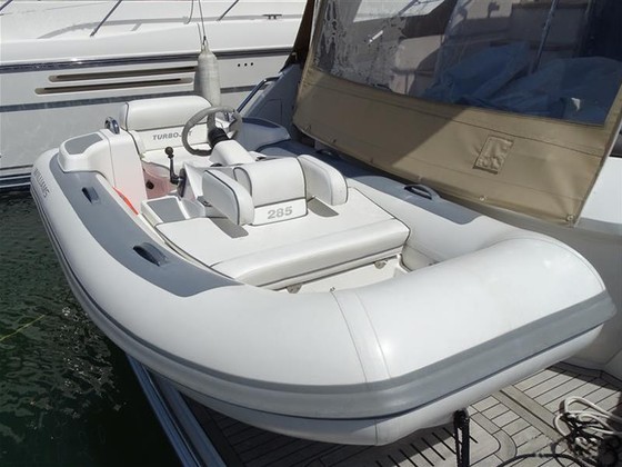 Williams 285