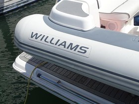 2014 Williams 285 myytävänä