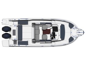 2016 Bénéteau Boats Barracuda 8