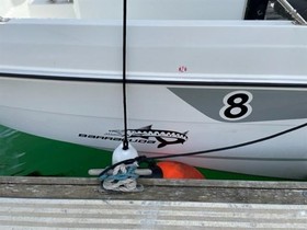2016 Bénéteau Boats Barracuda 8 till salu
