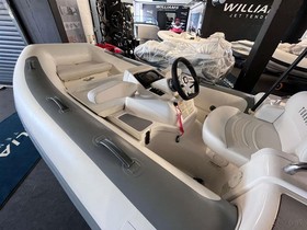 2020 Williams 325 Turbojet