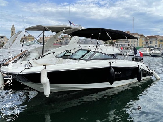 Sea Ray Boats 210 SPX