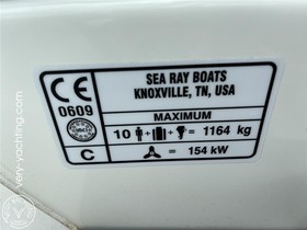 2018 Sea Ray Boats 210 Spx satın almak