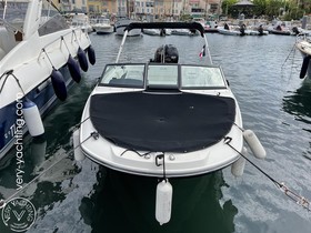 2018 Sea Ray Boats 210 Spx til salgs