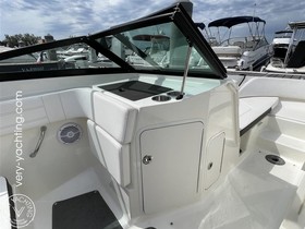 2018 Sea Ray Boats 210 Spx на продаж