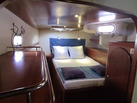 2001 Fountaine Pajot Belize 43 for sale