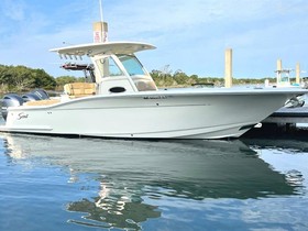 Scout Boats 275