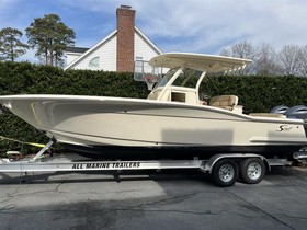 2018 Scout Boats 275 for sale