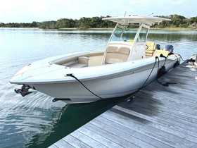 2018 Scout Boats 275