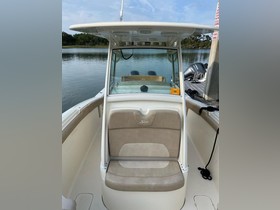 2018 Scout Boats 275