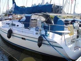 Catalina Yachts 380