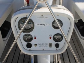 1998 Catalina Yachts 380 satın almak