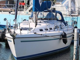 1998 Catalina Yachts 380 kopen