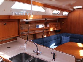 1998 Catalina Yachts 380 for sale