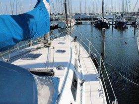 1998 Catalina Yachts 380 for sale
