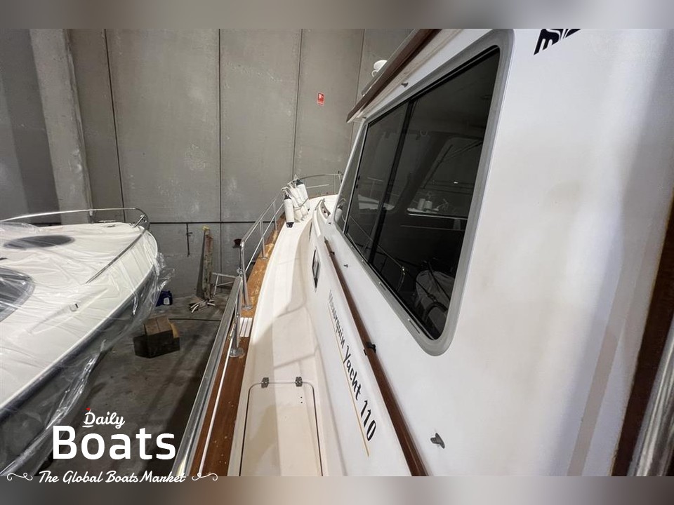 2001 Sasga Yachts 110 for sale. View price, photos and Buy 2001 Sasga