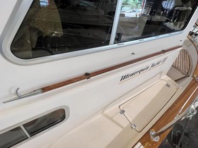 2001 Sasga Yachts 110 for sale