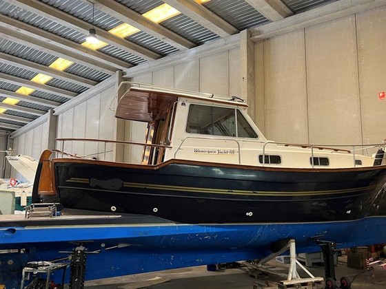 Sasga Yachts 110