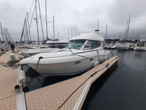 Jeanneau Merry Fisher 925