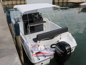 2017 Bénéteau Boats Flyer 5.5 till salu