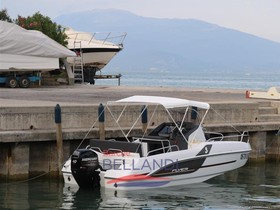 2017 Bénéteau Boats Flyer 5.5 zu verkaufen