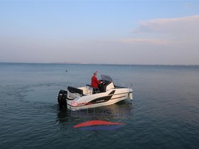 2017 Bénéteau Boats Flyer 5.5 satın almak