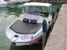 2017 Bénéteau Boats Flyer 5.5 myytävänä