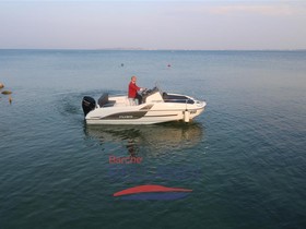 Osta 2017 Bénéteau Boats Flyer 5.5