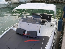2017 Bénéteau Boats Flyer 5.5 til salg