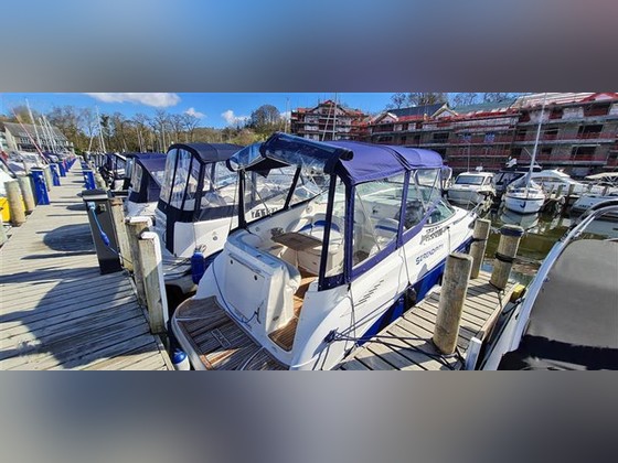 Bayliner Boats 265