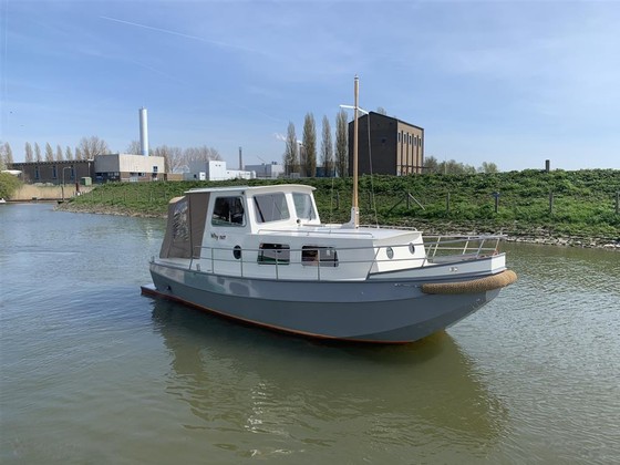 Linssen 850
