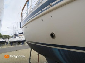 Buy 1994 Nauticat Yachts 35
