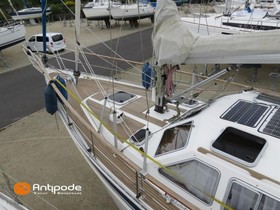 1994 Nauticat Yachts 35 for sale